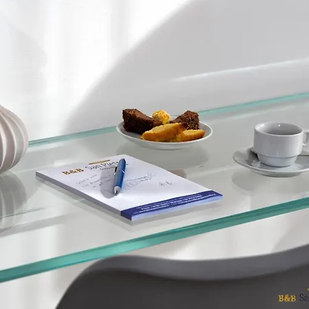 San Pietro Frühstückspension 4*