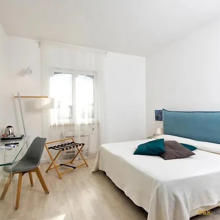 Frühstückspension San Pietro 4*